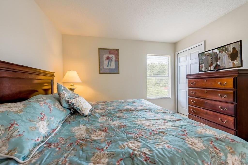 SS240071 - Emerald Island Resort - 7 Bed 4 Baths Villa Main image 2